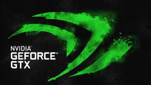 nvidia научила нейросеть убирать лишний шум и надписи с фотографий