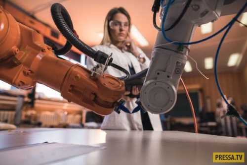 робот atlas от boston dynamics научился ходить по неровным поверхностям робот atlas от boston dynamics научился ходить по неровным поверхностям