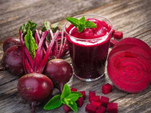 продукты для снижения аппетита